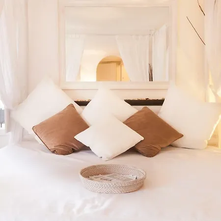Apartment Navona Luxury Sky Penthouse Rome