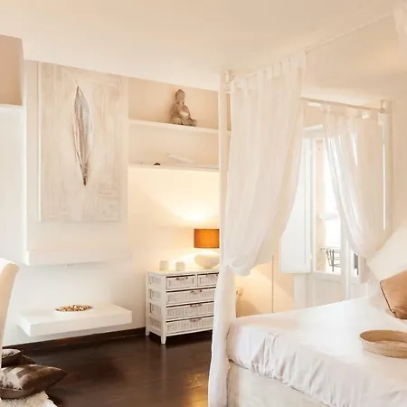Navona Luxury Sky Penthouse Rome